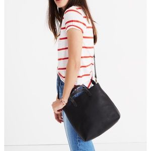 Madewell | ‘The Zip-Top Transport’ Crossbody Bag